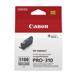 Canon PFI-5100GY