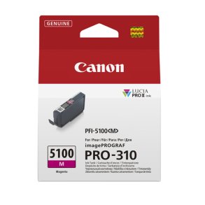 Canon PFI-5100M Magenta