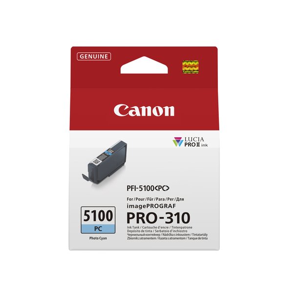 Canon PFI-5100PC