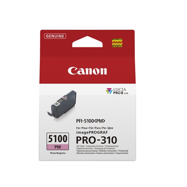 Canon PFI-5100PM