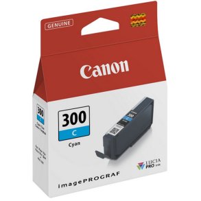 Canon PFI-300 C
