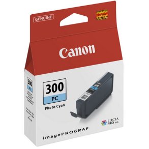 Canon PFI-300 PC
