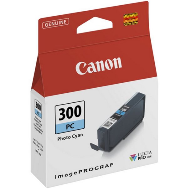Canon PFI-300 PC