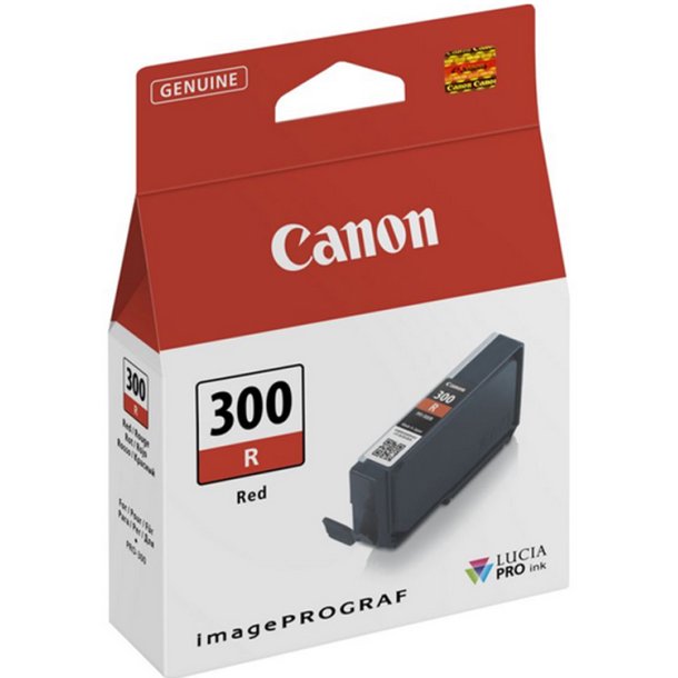 Canon PFI-300 R