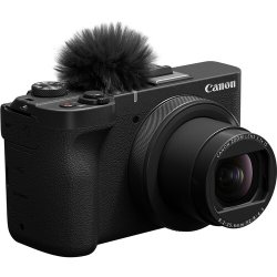 Canon PowerShot V1 Sort