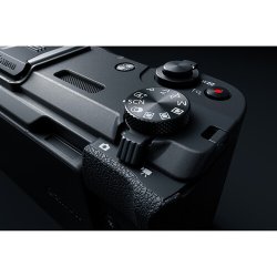 Canon PowerShot V1 Sort