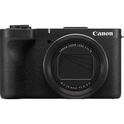 Canon PowerShot V1 Sort