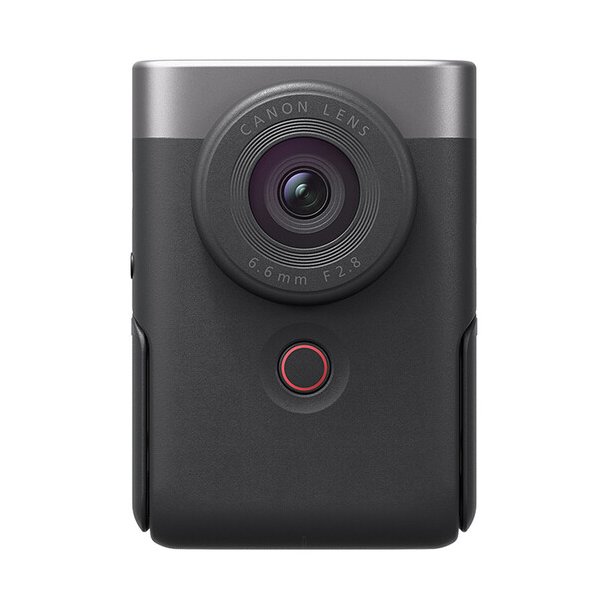 Canon PowerShot V10 Advanced Kit Silver