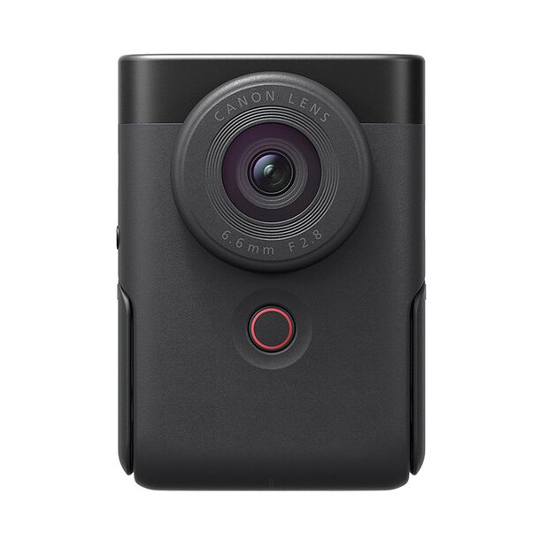 Canon PowerShot V10 Starter Kit Sort