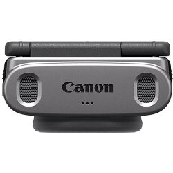 Canon PowerShot V10 Advanced Kit Silver