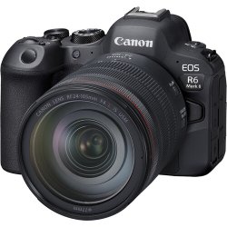 Canon EOS R6 ll + RF 24-105 F4 L IS USM - Instant Save!
