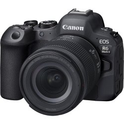 Canon EOS R6 ll + RF 24-105 F4-7.1 IS STM - Instant Save!