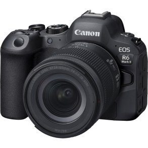 Canon EOS R6 ll + RF 24-105 F4-7.1 IS STM - Instant Save!