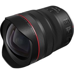 Canon RF 10-20mm F/4 L IS STM - Instant Save!