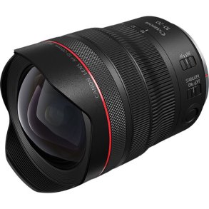 Canon RF 10-20mm F/4 L IS STM - Instant Save!