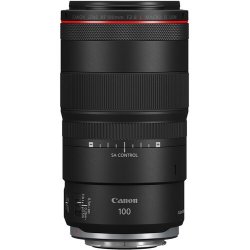 Canon RF 100mm F/2.8L MACRO IS USM - Instant Save!
