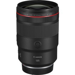 Canon RF 135mm F/1.8 L IS USM