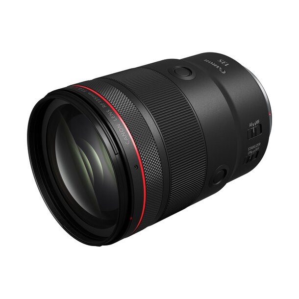 Canon RF 135mm F/1.8 L IS USM
