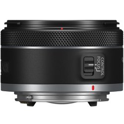 Canon RF 16mm F2.8 STM - Instant Save!