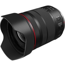 Canon RF 20-50mm F/4 L IS USM