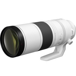 Canon RF 200-800mm F/6.3-9 IS USM