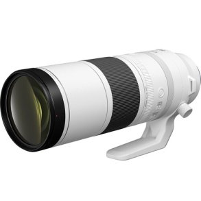 Canon RF 200-800mm F/6.3-9 IS USM
