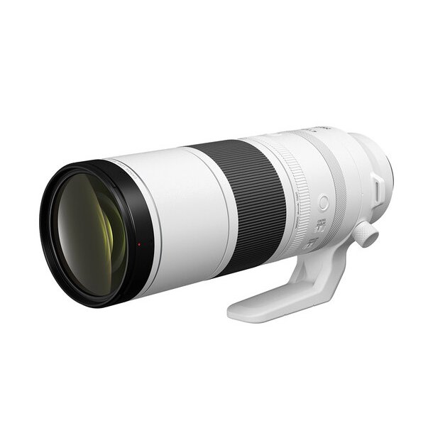 Canon RF 200-800mm F/6.3-9 IS USM