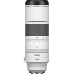 Canon RF 200-800mm F/6.3-9 IS USM