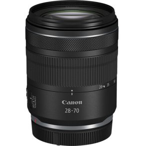 Canon RF 28-70mm F/2.8 IS STM - Instant Save!
