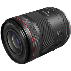 Canon RF 35mm F1.4L VCM incl. Haida NanoPro Clear Filter - 67 mm!