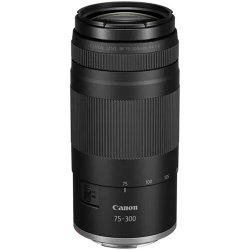 Canon RF 75-300mm F4-5.6