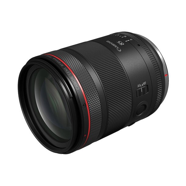 Canon RF 85MM F1.4L VCM