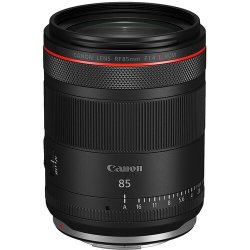 Canon RF 85MM F1.4L VCM