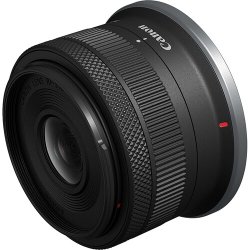 Canon RF-S 10-18mm F/4.5-6.3 IS STM - Instant Save!