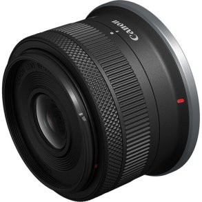 Canon RF-S 10-18mm F/4.5-6.3 IS STM - Instant Save!