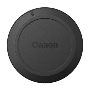 Canon RF Objektiv Bagdksel til EOS R