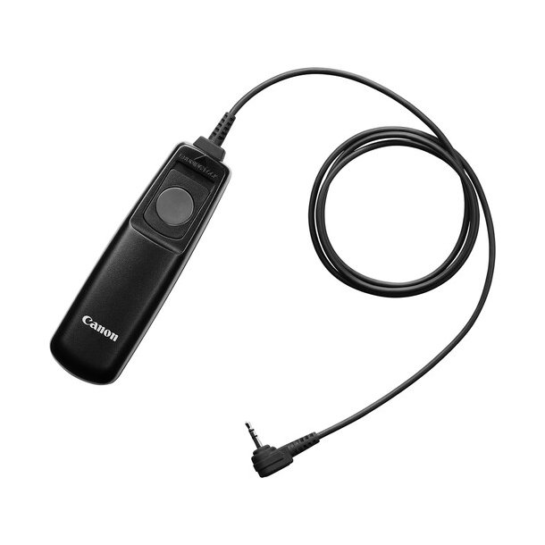 Canon RS-80E3 Fjernudlser