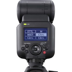 Canon Speedlite EL-5 (Version 2)