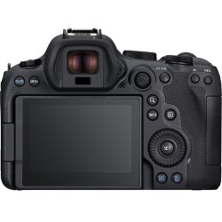 Canon EOS R6 ll Hus - Instant Save!