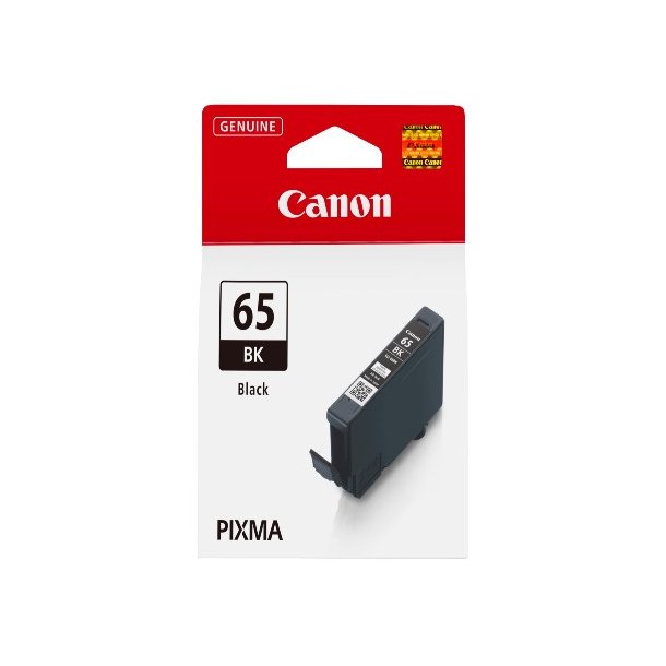 Canon CLI-65BK