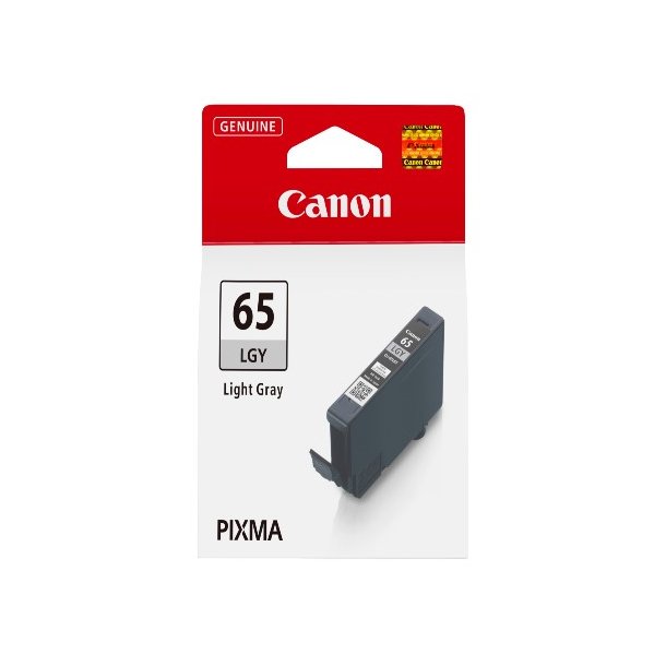 Canon CLI-65LGY