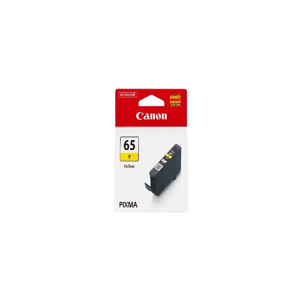 Canon CLI-65Y