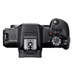 Canon EOS R100 + RF-S 18-45mm f/4.5-6.3