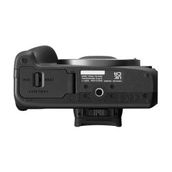 Canon EOS R100 + RF-S 18-45mm f/4.5-6.3