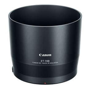 Canon ET-74B Lens Hood
