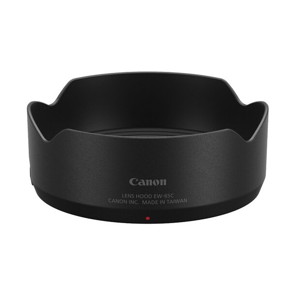 Canon EW-65C Modlysblnde
