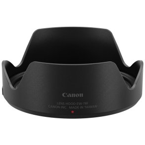 Canon EW-78F Modlysblnde