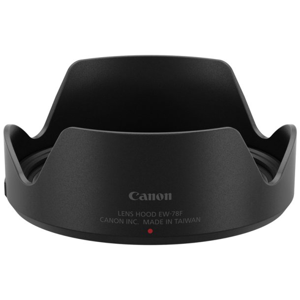 Canon EW-78F Modlysblnde