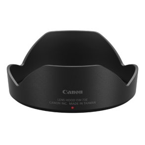Canon EW-73E Modlysblnde