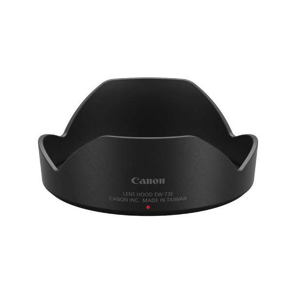 Canon EW-73E Modlysblnde